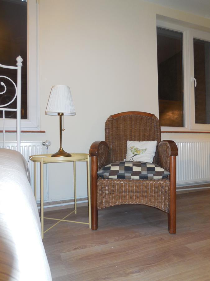 The Room Bruksela Zewnętrze zdjęcie