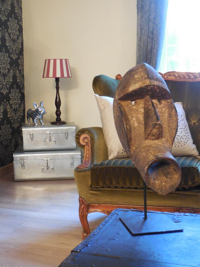 The Room Bruksela Zewnętrze zdjęcie