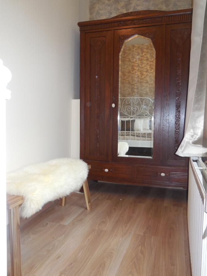 The Room Bruksela Zewnętrze zdjęcie