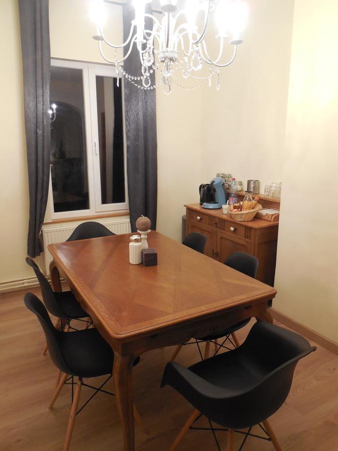 The Room Bruksela Zewnętrze zdjęcie