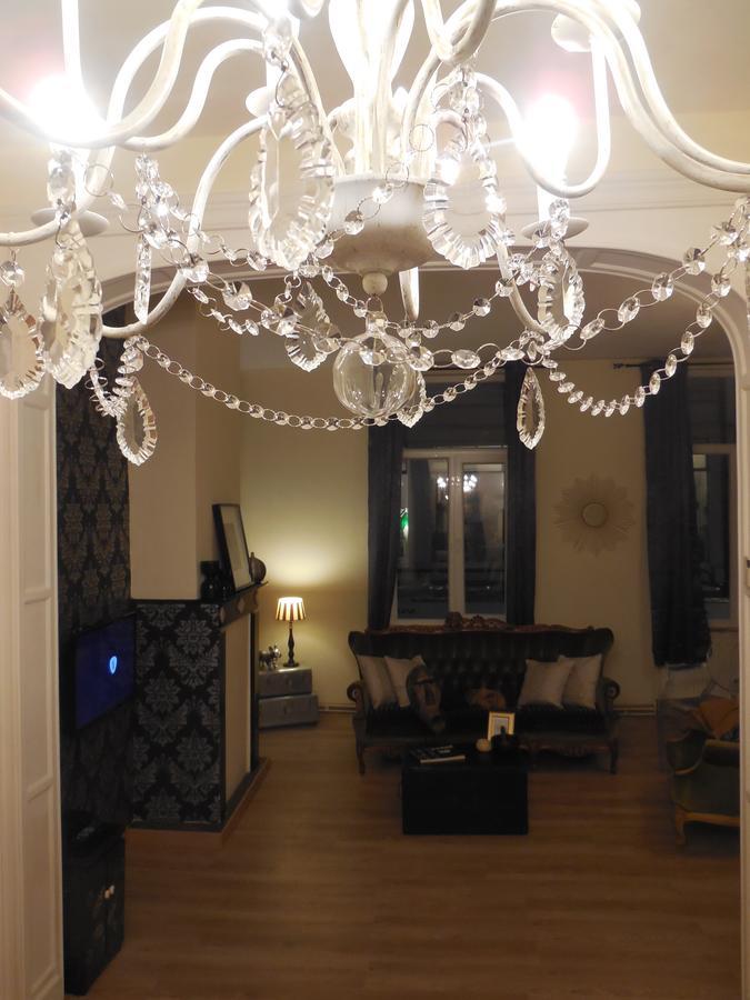 The Room Bruksela Zewnętrze zdjęcie