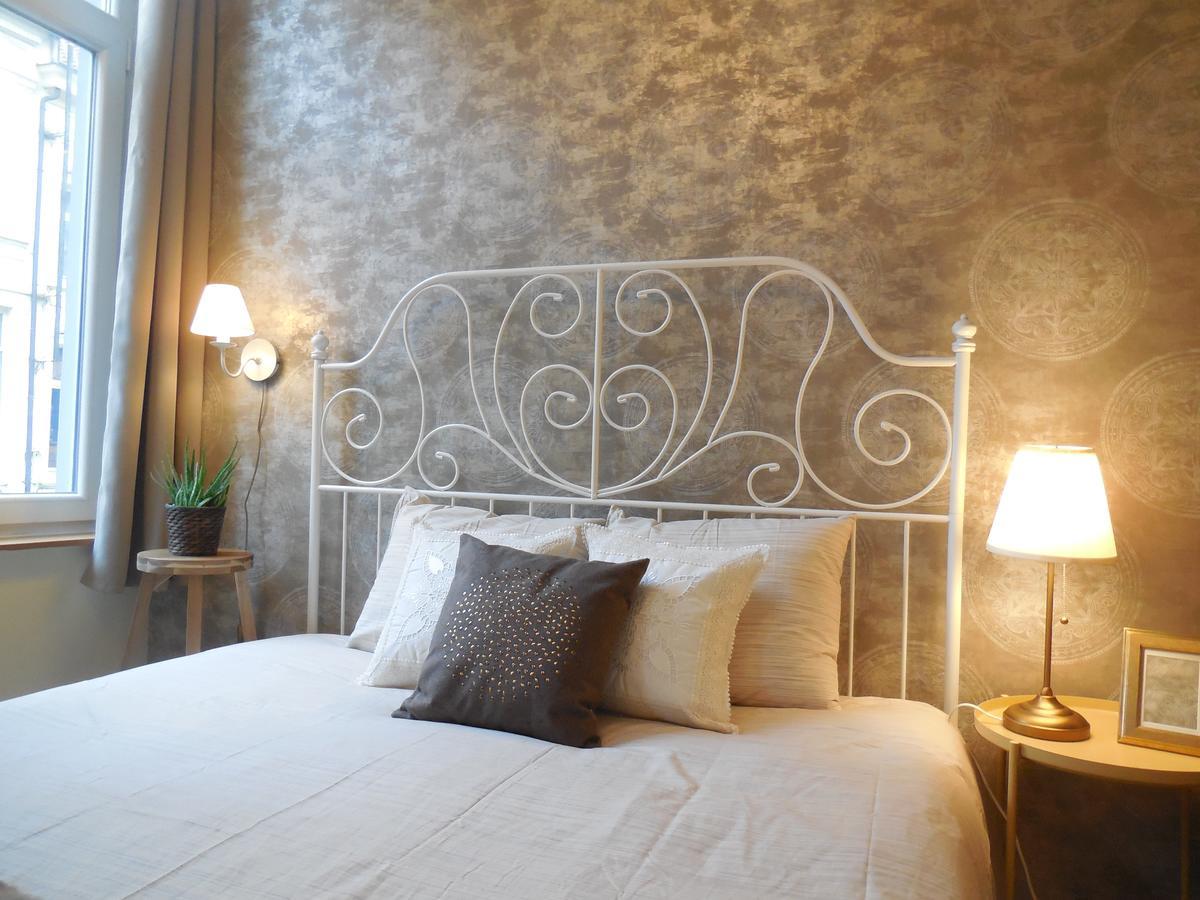 The Room Bruksela Zewnętrze zdjęcie