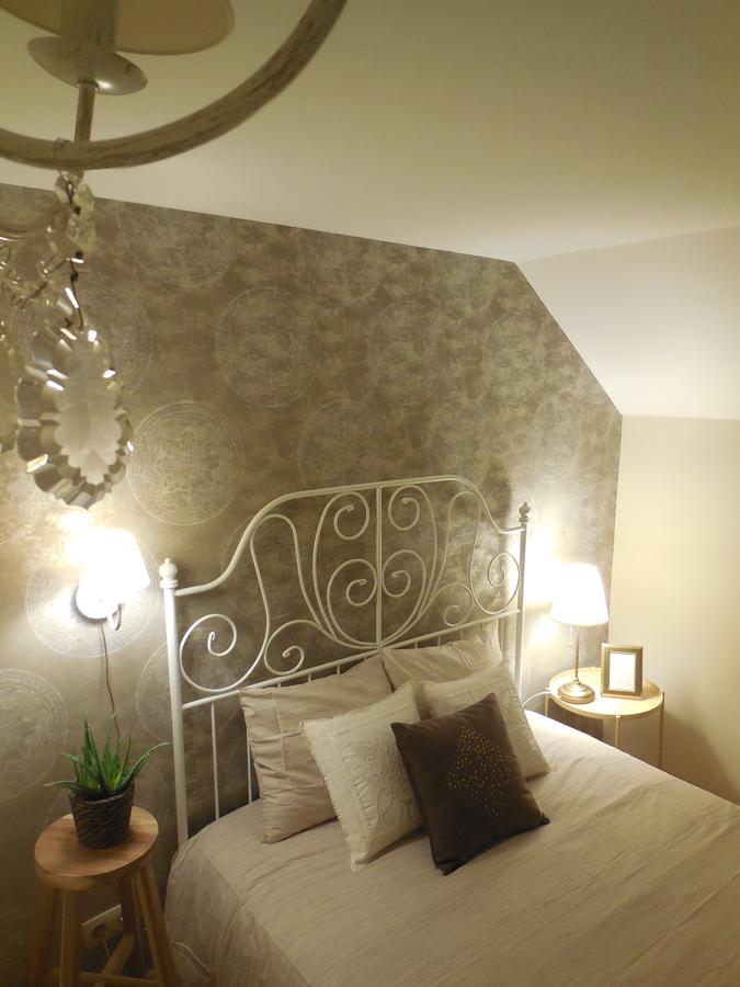 The Room Bruksela Zewnętrze zdjęcie