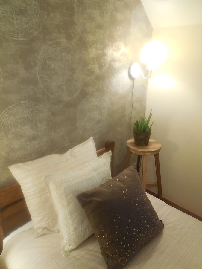 The Room Bruksela Zewnętrze zdjęcie