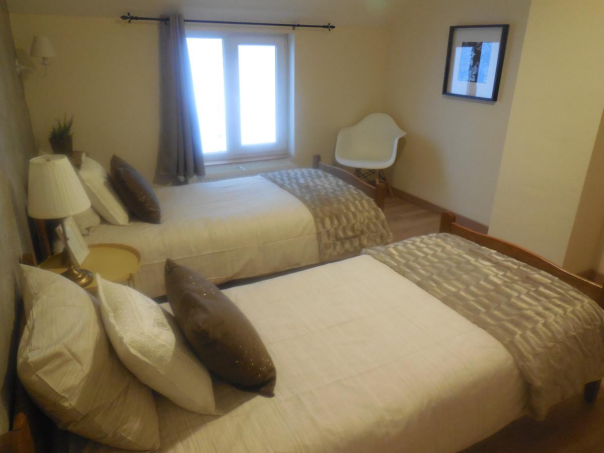 The Room Bruksela Zewnętrze zdjęcie
