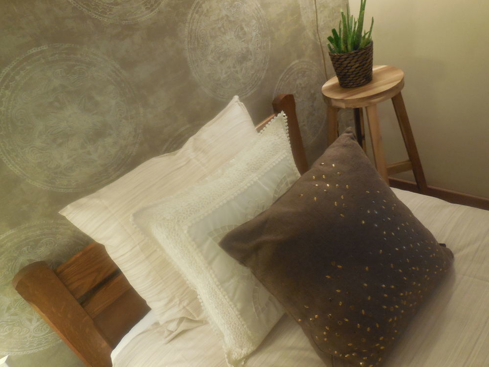 The Room Bruksela Zewnętrze zdjęcie